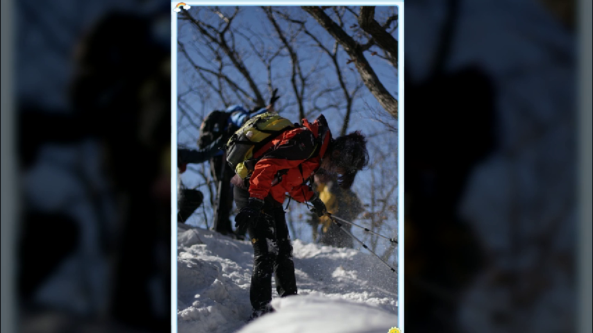  대구산장3040산악회 아웃도어스쿨 자료실 겨울 등산 시작전 꼭 알아야 할것~