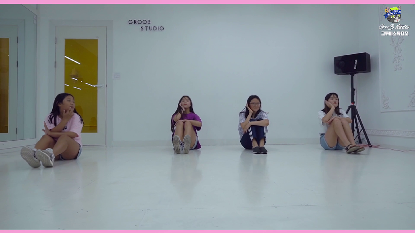 부산경성대댄스학/부산댄스학원[그루비스튜디오]Twice - Dance the night away - kakaoTV 부산경성대댄스학/부산댄스학원... 