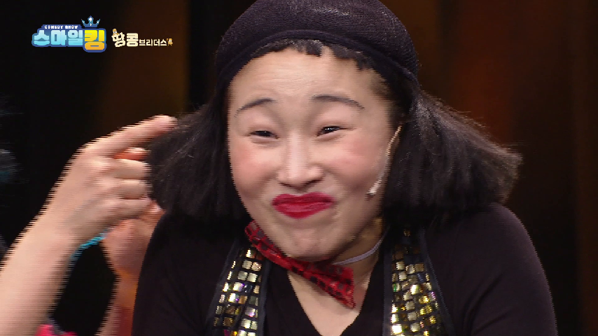 땅콩브라더스_남자들을 10초만에 설레게 하는 방법 [스마일킹] 5회 - kakaoTV 땅콩브라더스_남자들을 10초만에 설레게 하는 방법 [스마일킹] 5회