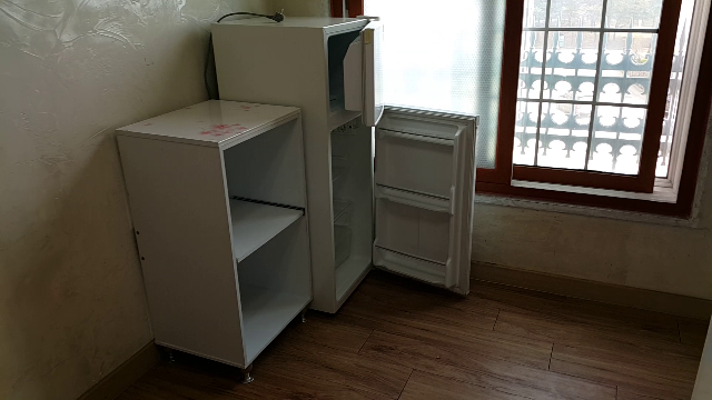  법흥리 원룸 1.5룸 월세500/35 풀옵션