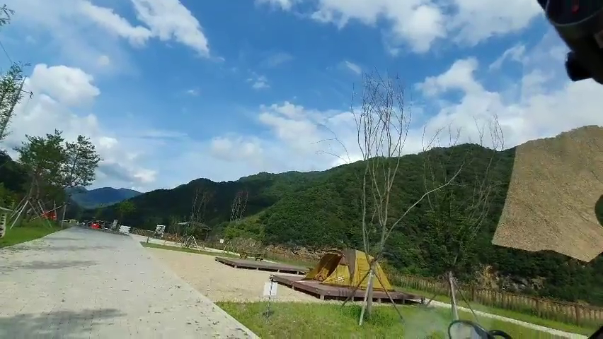  텐트대여 하는 곳~