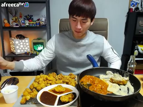 순살치킨, 뭘 찍어 먹어야 좋을까