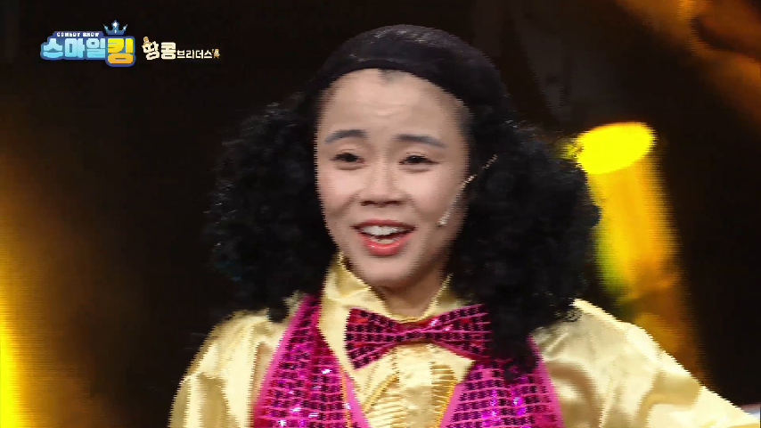 땅콩브라더스_스윙스의 여동생(?) 관객에게 거절당한 사연은?... [스마일킹] 14회 - kakaoTV 땅콩브라더스_스윙스의 여동생(?) 관객에게... 