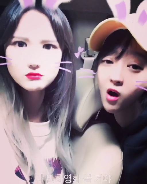 밑에 린스타 영상 + 엘댓 - kakaoTV 밑에 린스타 영상 + 엘댓