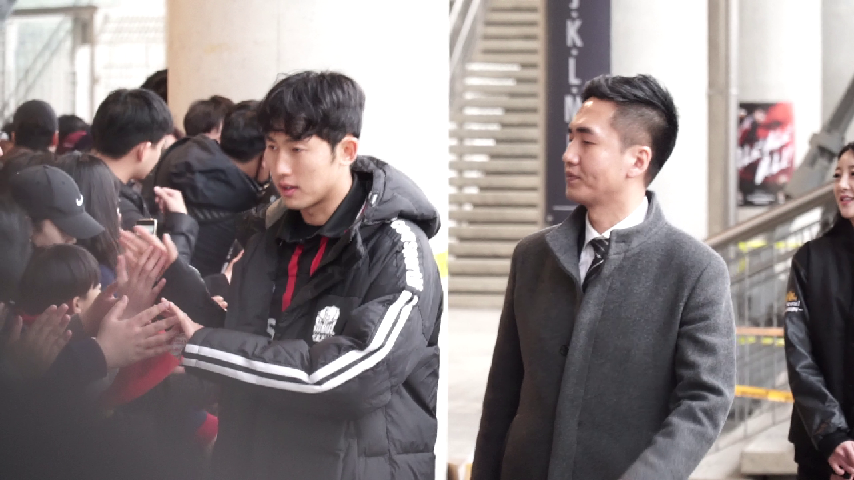 승리의 하이파이브 20190406 - kakaoTV 승리의 하이파이브 20190406