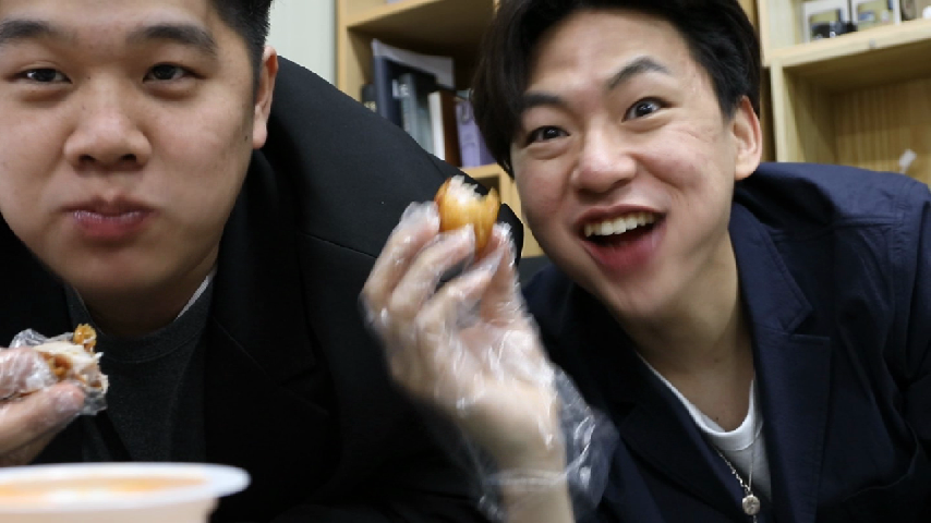 브이로그V - 1탄 : 우당탕탕!! 토요일, 온라인 예배 준비를 해보자!! - kakaoTV 브이로그V - 1탄 : 우당탕탕!! 토요일, 온라인 예배 준비를 해보자!!