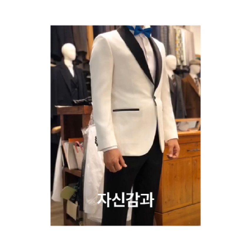 전주맞춤정장 살로토의 합창복 - kakaoTV 전주맞춤정장 살로토의 합창복