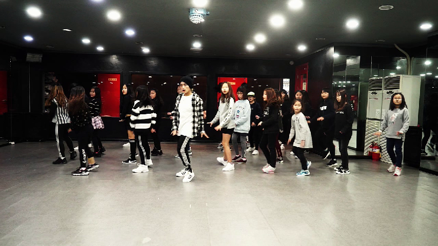 성남댄스학원 제이오댄스 RAIN(비)-SUNSHINE(선샤인)DANCE COVER 거울모드영상 - kakaoTV 성남댄스학원 제이오댄스 RAIN(비)-SUNSHINE... 