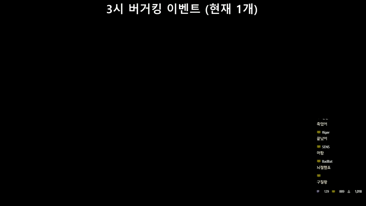 정령왕] 조선 NO.1 가위바위보 장인 하스스톤_10 - kakaoTV 정령왕] 조선 NO.1 가위바위보 장인 하스스톤_10