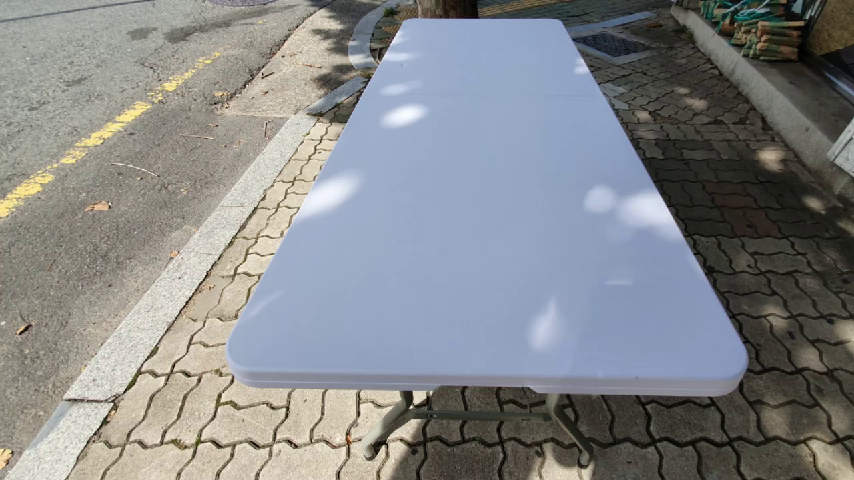  대형테이블 대여 렌탈 행사용품 전문샵 1800mm