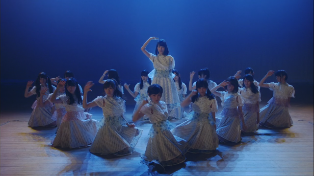 乃木坂46 - 何度目の青空か? - kakaoTV 乃木坂46 - 何度目の青空か? - kakaoTV