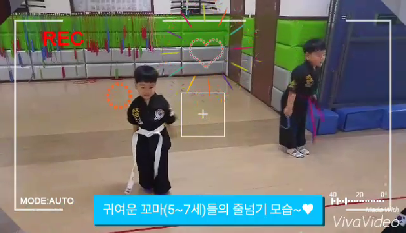  2016년의 추억영상