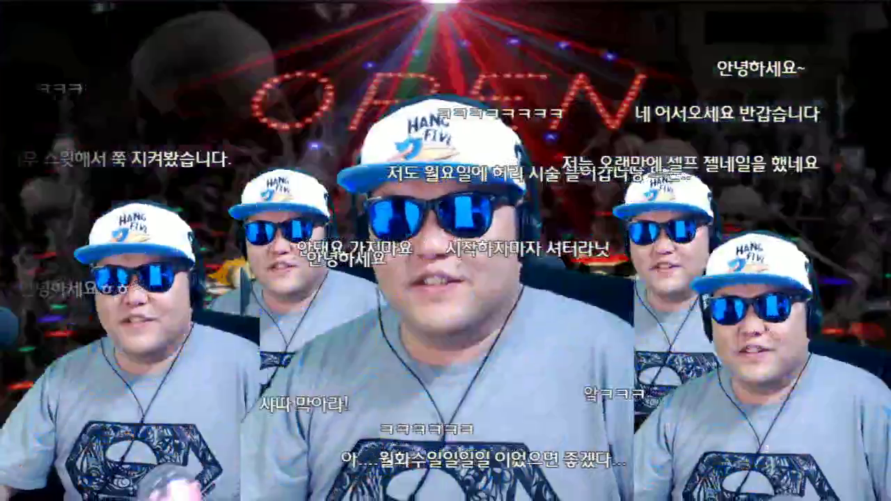 [LIVE] 귀로 느끼는 달콤한 공포 05/10｜왓섭! 공포라디오_01 - kakaoTV [LIVE] 귀로 느끼는 달콤한 공포 05/10｜왓섭! 공포라디오_01