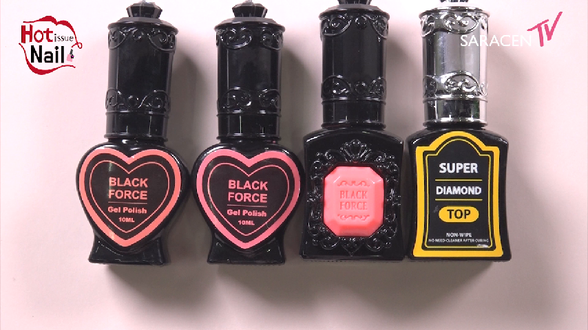 [4월][hot issue nail] 체리 블라썸 네일아트 / Cherry Blossom Nail Art - kakaoTV [4월][hot issue nail] 체리 블라썸 네일아트... 