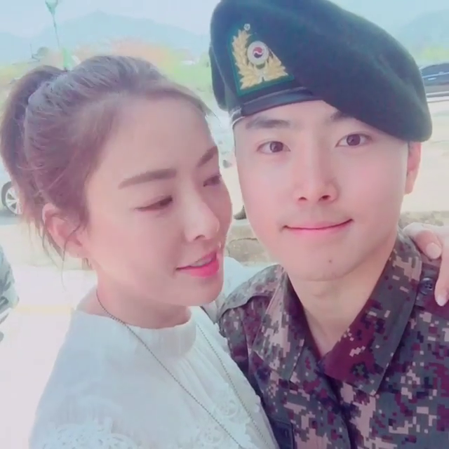 만약 친누나가 이러면? | 인스티즈