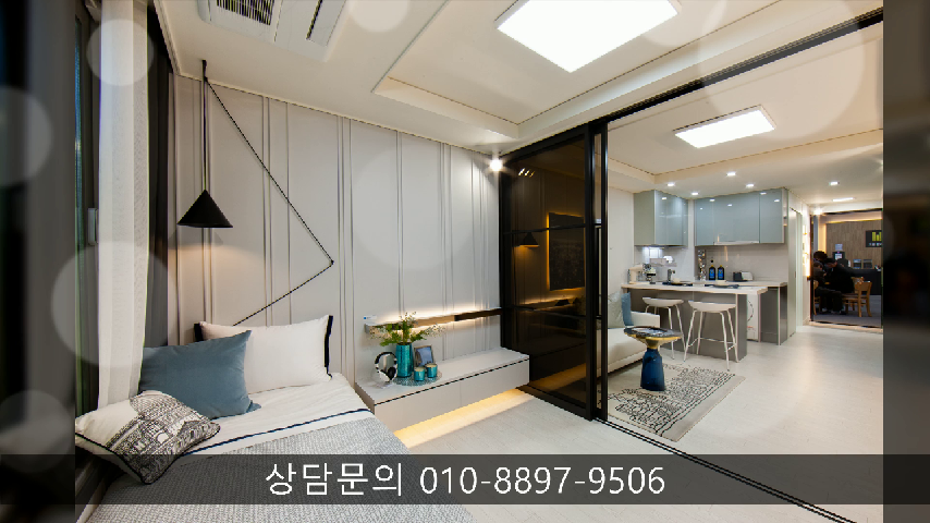 구리 트윈팰리스 내부사진 - kakaoTV 구리 트윈팰리스 내부사진