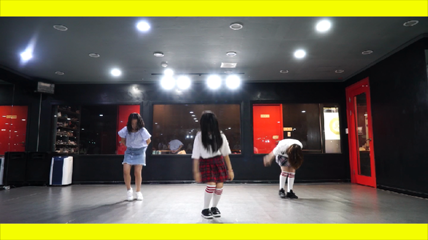 D조 프로듀스48_내꺼야(PICK ME)커버댄스거울안무[성남댄스학원/제이오댄스] - kakaoTV D조 프로듀스48_내꺼야(PICK ME)커버댄스거울안무... 