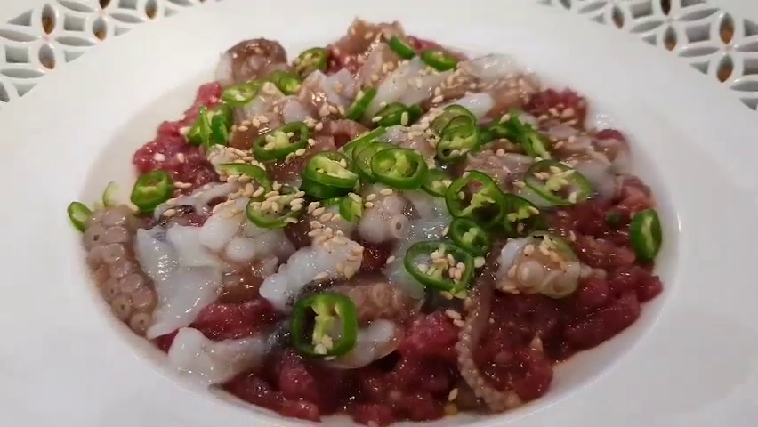 부산대연동맛집 더맛! 고급스러운 맛집~ - kakaoTV 부산대연동맛집 더맛! 고급스러운 맛집~