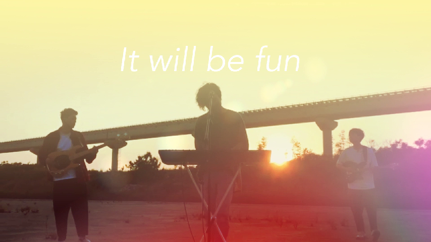 [레이블픽][Official MV] 펀시티(The FunCity) - It will be fun - kakaoTV [레이블픽][Official MV] 펀시티(The FunCity) - It will... 