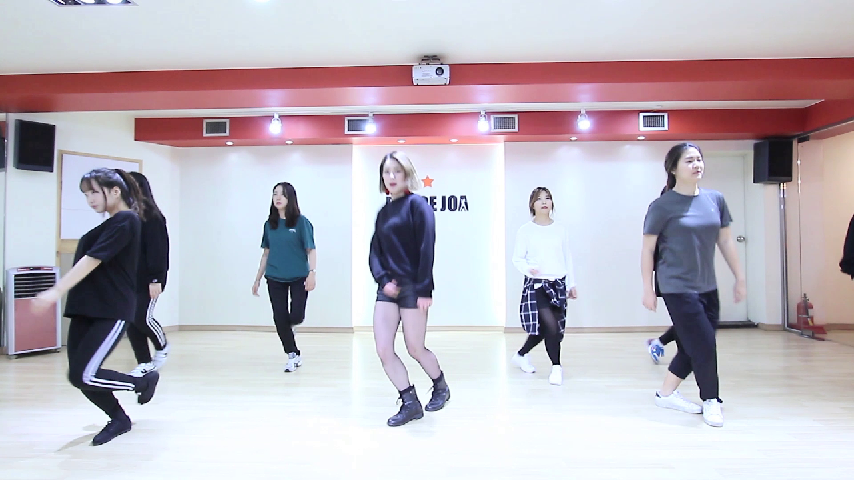 [댄스조아] 레드벨벳 - Bad boy 안무 수업영상 방송댄스학원 - kakaoTV [댄스조아] 레드벨벳 - Bad boy 안무 수업영상 방송댄스학원