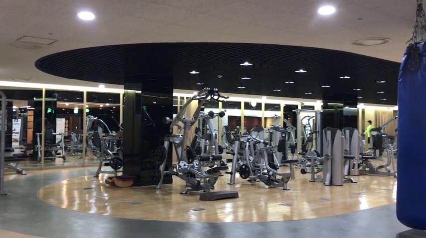 하루의 피로를 싹- SPA 특화형 피트니스 센터 새마을휘트니스 38호 용산점 영상으로 만나보세요! #겨 - kakaoTV 하루의 피로를 싹- SPA 특화형... 