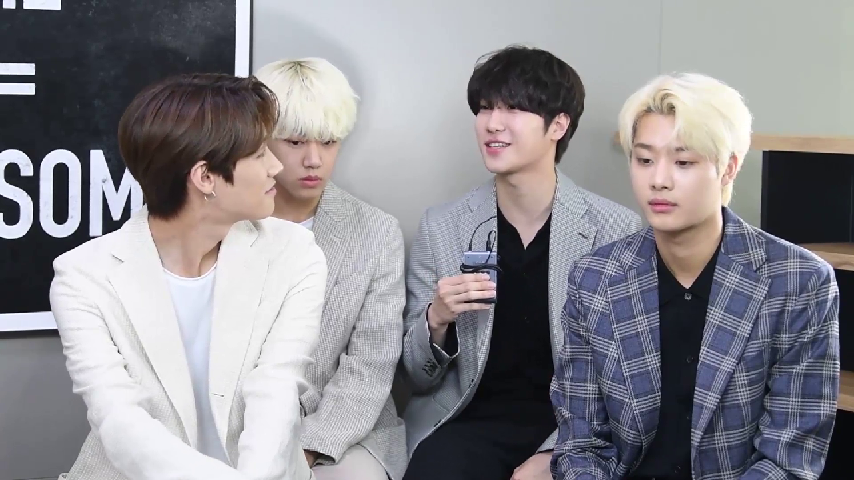 아이즈 - kakaoTV 아이즈