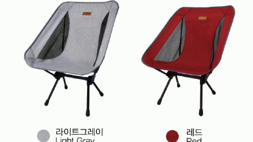  의자 백팩 캠핑 대여 라세체어 비박용품 캠핑용품대여 전문매장 아웃도어본부닷컴~기억하기~