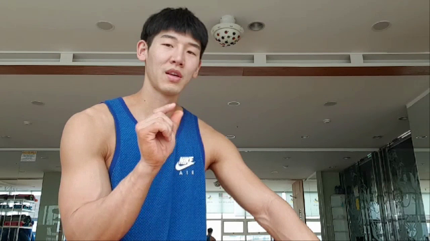 다이어트 어디서부터 시작해야할까? [머슬킹휘트니스/머슬tv] - kakaoTV 다이어트 어디서부터 시작해야할까? [머슬킹휘트니스/머슬tv]