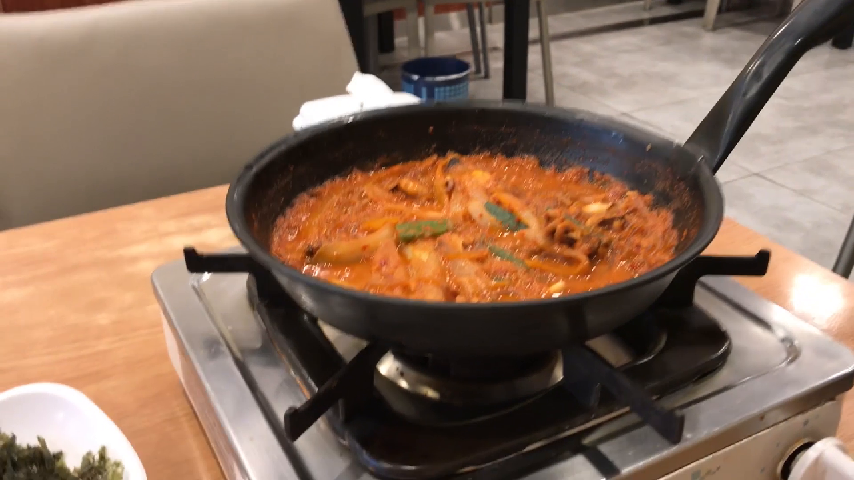 오륙도낙지볶음[대구맛집] - kakaoTV 오륙도낙지볶음[대구맛집]