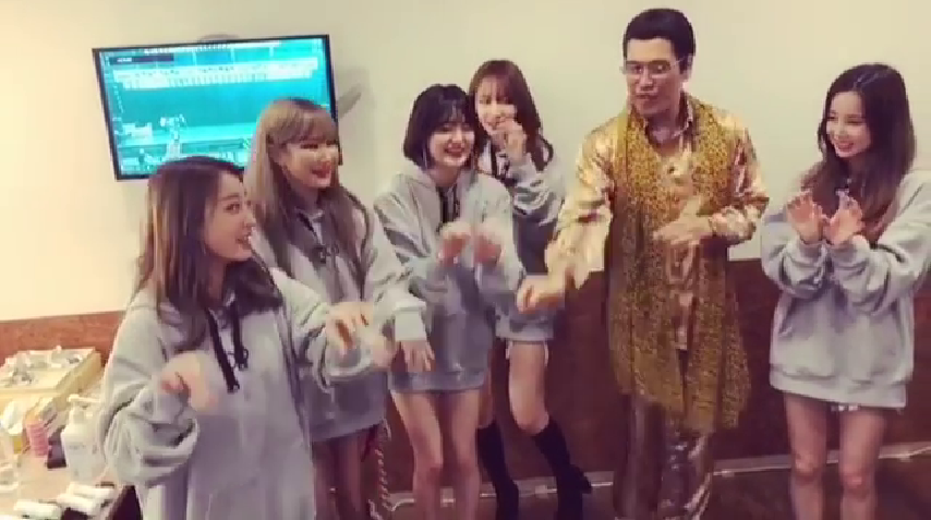 린스타3 - kakaoTV 린스타3