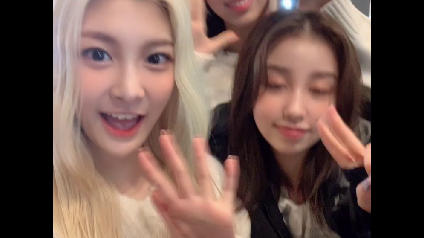우아랑 이미지