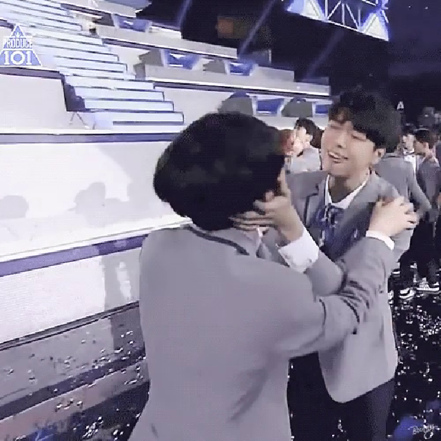 한 연습생의 워너원과 타 연습생의 활동에 대한 생각,txt | 인스티즈