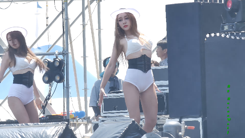 [4K]180803 부산바다축제 플윗미(FlyWithMe) 샤사 직캠 1 by... [4K]180803 부산바다축제 플윗미(FlyWithMe) 샤사 직캠 1 by BusanWolf
