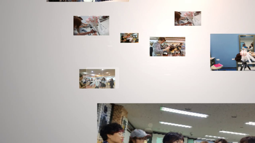 송파미용학원-김남희포리카아카데미 - kakaoTV 송파미용학원-김남희포리카아카데미