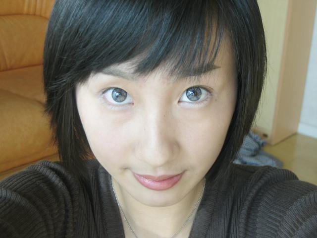 큰딸