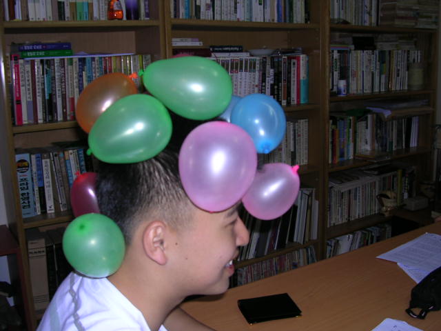 풍선