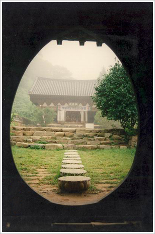 대원사