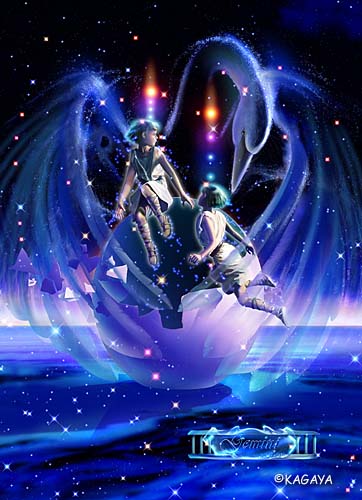 Gemini