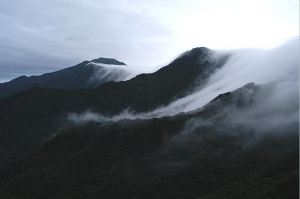 지리산