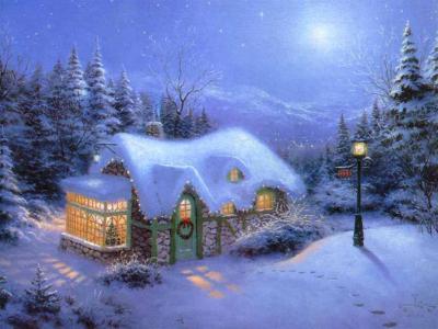 Snow