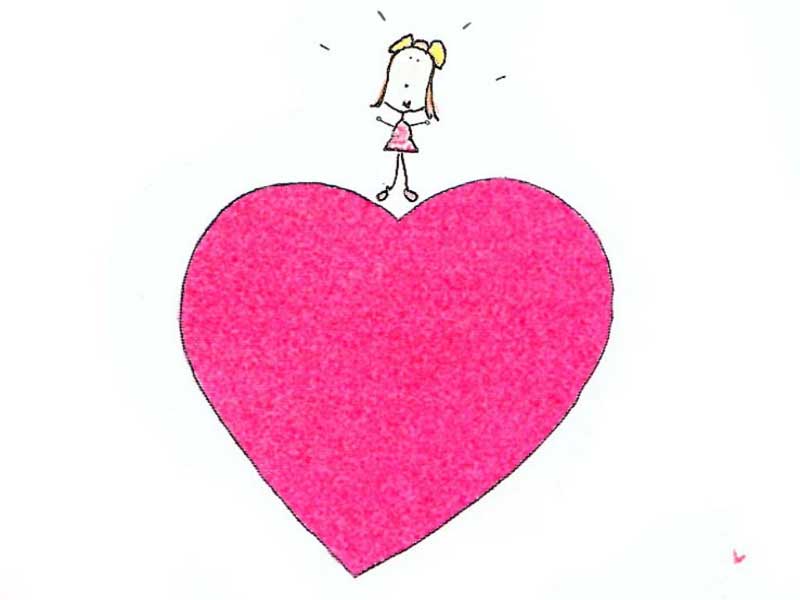 사랑해^^