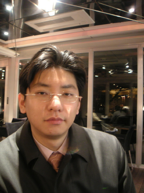 임종균