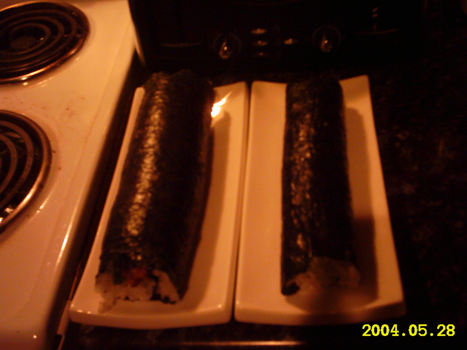 김밥