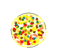 피자