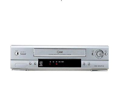 vcr
