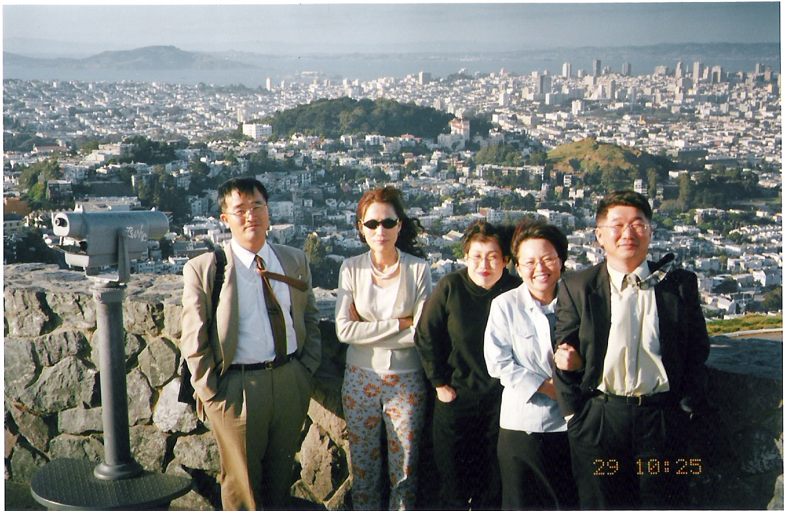 미국, 샌프란시스코