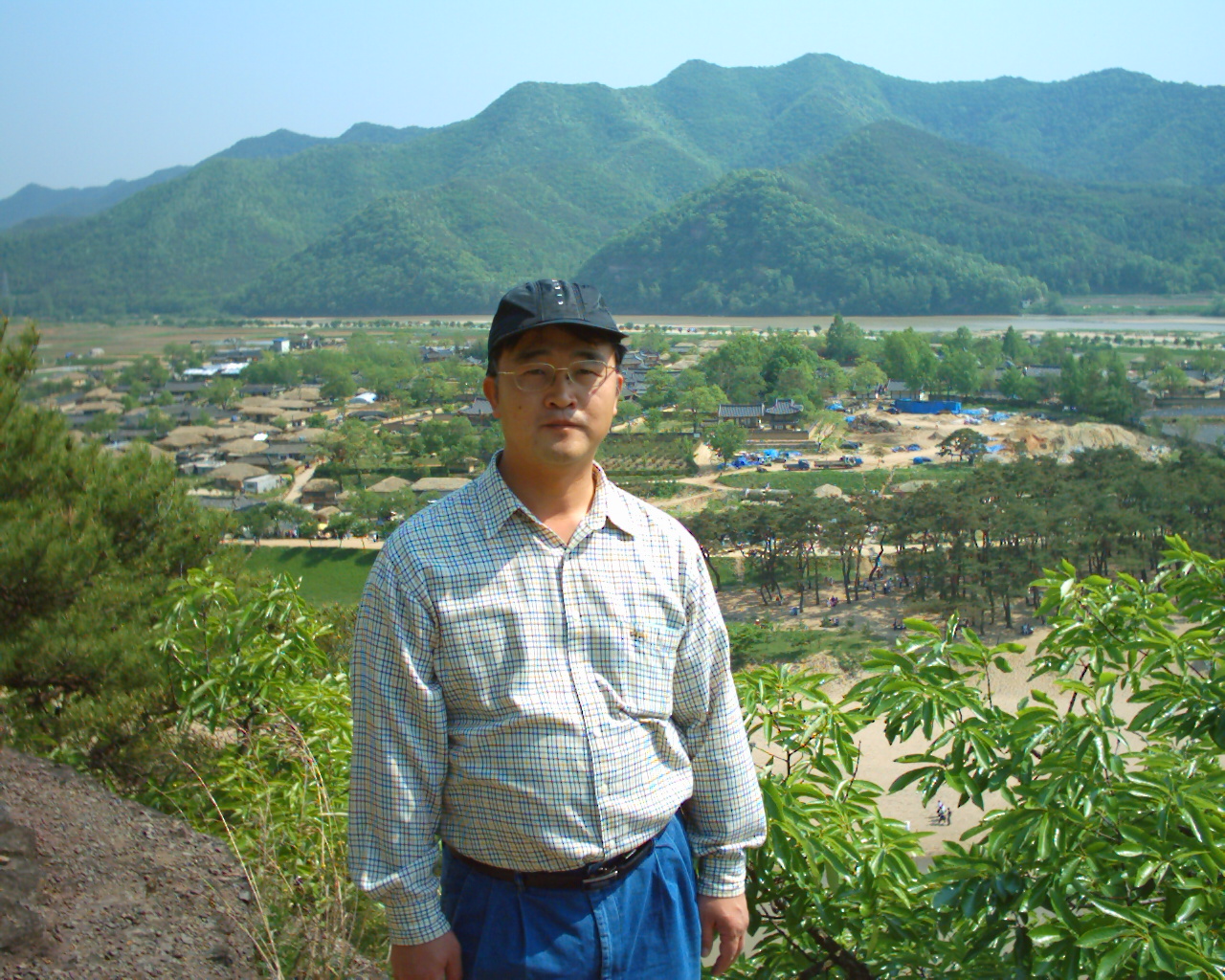 부용대2