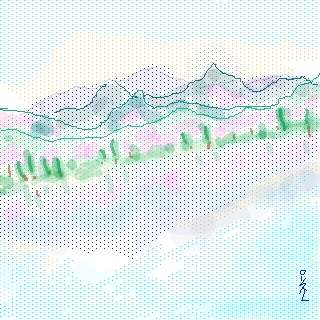 봄이오니 이미지