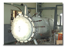 Chamber