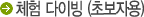 체험다이빙